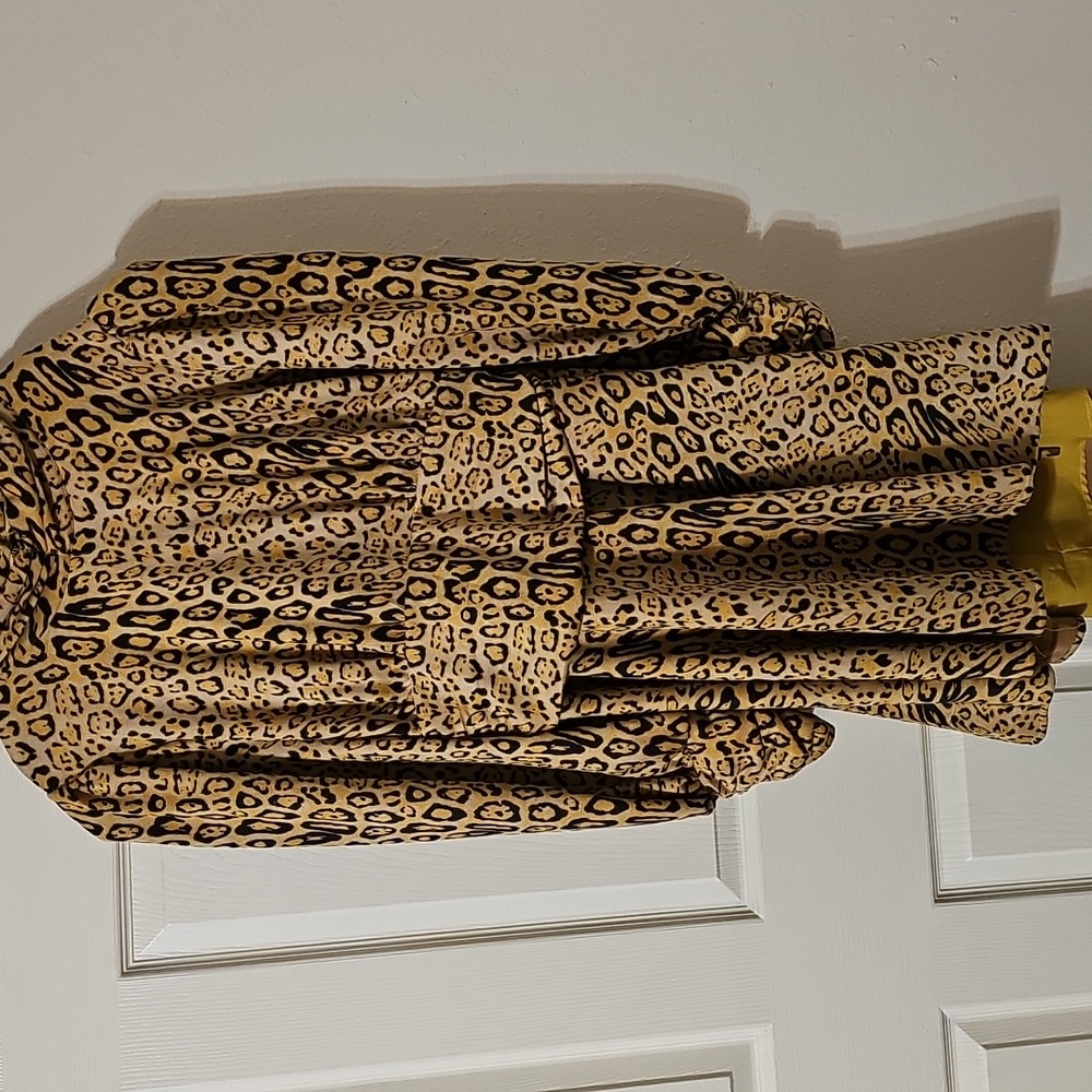 L'Atiste Dress (never worn)